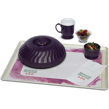 Dinex Dinex Sip Lid For 3000 Mug, PK1000 DX30008775